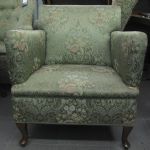 598 8391 ARMCHAIR